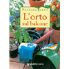 L'orto sul balcone