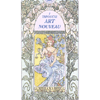 I Tarocchi Art Nouveau
