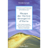 Mappa dei Vortici Energetici d’Italia<br />Cosa sono e a cosa servono i Punti Energetici