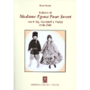 Il diario di Madame Egout Pour Sweet<br>con il Sig. Gurdjieff a Parigi 1948-1949