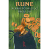 Rune<br>Alfabeto magico degli Dei