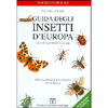 Guida degli Insetti d'Europa<br />Atlante illustrato a colori
