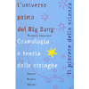 L'Universo Prima del Big Bang<br />