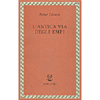 L'antica Via degli Empi<br />