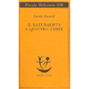 Il Naturalista a Quattro zampe<br />Piccola Biblioteca Adelphi