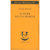 Luoghi Sotto Spirito<br />Piccola Biblioteca Adelphi