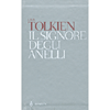 Il Signore degli Anelli<br />Edizione cartonata