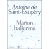 Manon Ballerina<br />