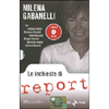 Le Inchieste di Report<br />Libro + DVD