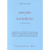 Discorsi ai Bambini<br />