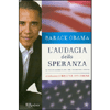 L'Audacia della Speranza<br />Il sogno americano per un mondo nuovo