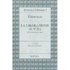 La Liberazione in Vita<br />Jivanmuktiviveka