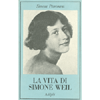 La Vita di Simone Weil<br />