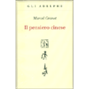 Il Pensiero Cinese<br />