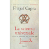 La Scienza Universale - Edizione Cartonata<br />Arte e natura nel genio di Leonardo