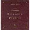 Il Libro delle Risposte per Due<br />