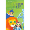 Il Mago di Oz<br />Illustrazioni di L. Salemi