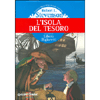 L'Isola del Tesoro - (Ed. Integrale)<br>nella traduzione di L. Bigiaretti