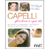 Capelli splendenti a ogni età<br />Gli alimenti, il massaggio, i trattamenti per avere capelli giovani e sani
