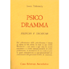 Psicodramma<br />Principi e Tecniche