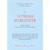 La Suprema Sorgente<br />