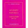 Lo Stato Naturale<br />Scopri l'essenziale con U.G.