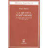 La Quarta Dimensione<br />Un viaggio guidato negli universi di ordine superiore