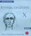 Il Vangelo di Giovanni 10<br />Rocca di Papa (RM) 16-19 febbraio2006