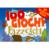 100 Giochi Pazzeschi - Blu