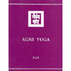 Agni Yoga<br />1929