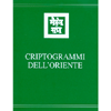 Criptogrammi dell'Oriente<br />