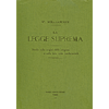 La Legge Suprema<br />Studio sulle origini delle religioni e sulla loro unità fondamentale