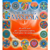 Coloring Mandala 1<br />48 cerchi sacri per l'espressione creativa, la guarigione e la meditazione