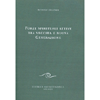 Forze Spirituali Attive tra Vecchia e Nuova Generazione<br />Corso pedagogico per i giovani