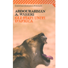 Gli Stati Uniti d'Africa<br />