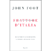 Fratture d'Italia<br />Da Caporetto al G8 di Genova<br />La memoria divisa del Paese