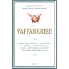 Vaffankrisi!<br />Dopo bancaneve e i sette nani e lheman e i suoi fratelli,ecco le istruzioni low cost per farvi spuntare le ali