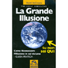 La Grande Illusione - The Great Simulator<br />Come riconoscere l’illusione in cui viviamo