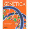 Atlante Illustrato di Genetica<br>Le basi chimiche della vita, le leggi dell'evoluzione,<br>le speranze e i timori per il nostro futuro