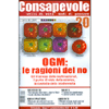 Consapevole n.20<br />Stili di vita, modi di pensare