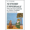 Sufismo Universale<br />Verso una nuova armonia tra Oriente e Occidente