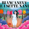 Biancaneve e I Sette Nani<br />Carte in tavola