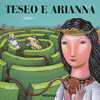 Teseo e Arianna<br />Carte in tavola