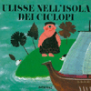 Ulisse nell'Isola dei Ciclopi<br />(Carte in tavola)