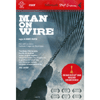 Man On Wire<br />(DVD+Libro)