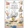 I Minerali e le Rocce a Piccoli Passi<br />Illustratore: Robin Gindre