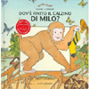 Dov'è finito il calzino di Milo?<br />Libro-Gioco. Illustratore: Serge Ceccarelli