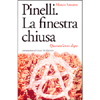 Pinelli. La Finestra Chiusa<br>Quarant'anni dopo