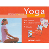 Benessere Con lo Yoga<br>(Libro+CD+Schede di esercizi)