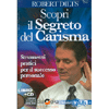 Scopri il Segreto del Carisma - (Libro+CD)<br>Strumenti Pratici per il Successo Personale